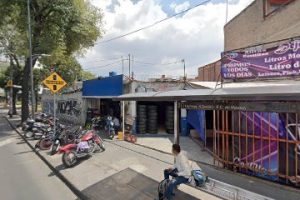 Llantas Pepe en Azcapotzalco