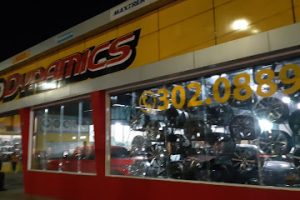 Llantas Prodynamics | Diagonal Reforma en Torreón