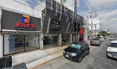 Llantas Rodríguez en San Luis Potosí