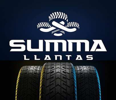 Llantas Summamx en Monclova