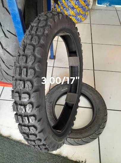 Llantas Supermoto en Manzanillo