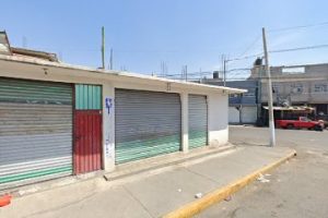 Llantas Tronadas en Chimalhuacán