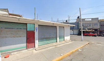 Llantas Tronadas en Chimalhuacán
