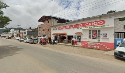 Llantas y Aditamentos de Los Altos S.A. de C.V. en San Cristóbal de las Casas