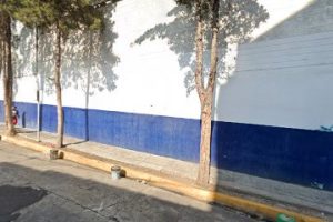 Llantas y Refacciones Agrícolas S.A. de C.V. en La Magdalena Contreras