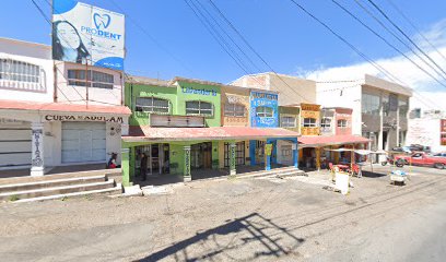 Llantas y Refacciones en Zacatecas