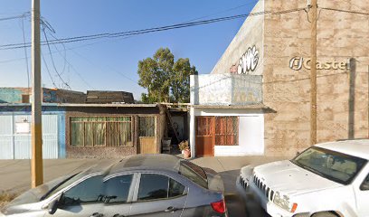 Llantas y Rines Abastos en Torreón
