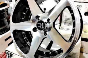 Llantas y Rines Chava en Metepec