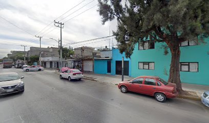 Llantas y Rines El Alazan en Iztacalco