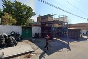 Llantas y Rines Los Brothers en Tuxtla Gutiérrez