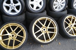 Llantas y Rines Mickey en Naucalpan de Juárez