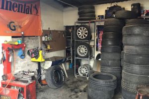 Llantas y Rines Rey de Reyes en Chicoloapan de Juárez