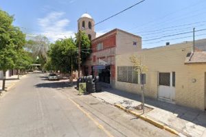 Llantas y Rines Sarabia en Cd Lerdo