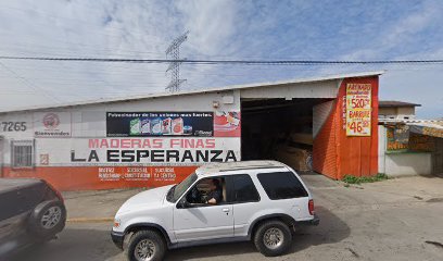 Llantas y Rines Superior en Playas de Rosarito