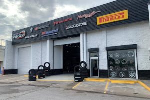 Llantas y Rines Vega Torreón en Torreón