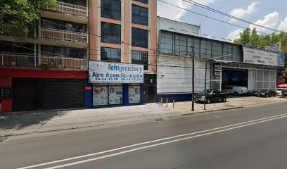 Llantas y Servicio de Suspensión Excelente en Tlalpan