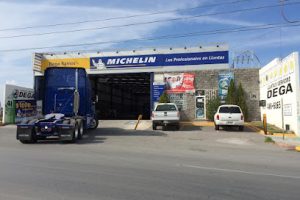 Llantas y Servicios Dega Ramos en Ramos Arizpe