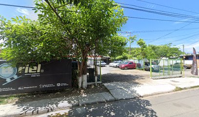 Llantas y Servicios Ruas en Manzanillo