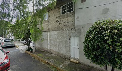 Llantas y Ya en Xochimilco