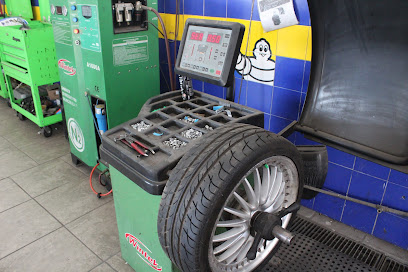 Llantecnique en Manzanillo