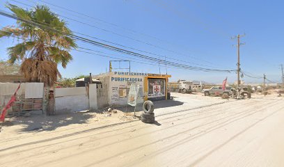 Llantera 666 y Taller Garcia en Cabo San Lucas