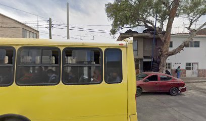 Llantera 7 Días en San Luis Potosí