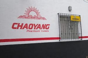 Llantera A Rodar en Colima