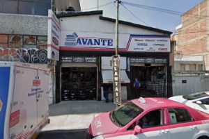 Llantera Avante en Venustiano Carranza