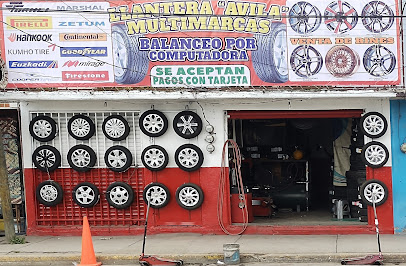 Llantera Avila en Tultitlán