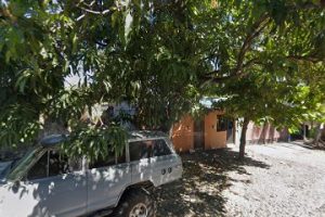 Llantera Barba Rojas en Villa de Álvarez