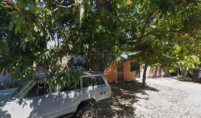 Llantera Barba Rojas en Villa de Álvarez