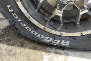 Llantera Barraza en Cd Juárez