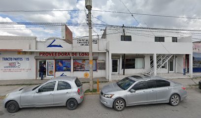 Llantera Bernal en Monclova