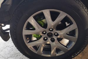 Llantera Blanco’s en Manzanillo