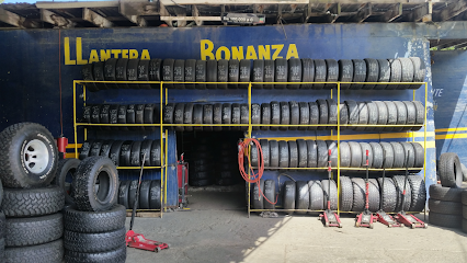 Llantera Bonanza en Tijuana