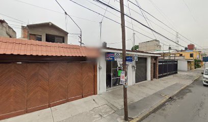 Llantera Briseno en Naucalpan de Juárez