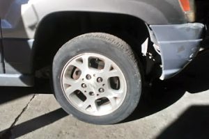 Llantera California S.A. de C.V. en Tijuana