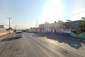 Llantera Cardona en Saltillo