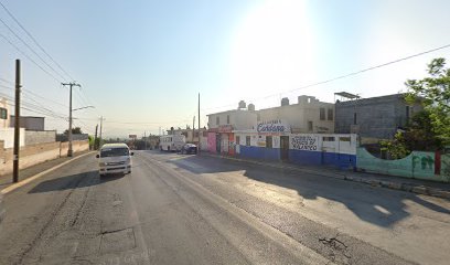 Llantera Cardona en Saltillo
