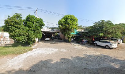 Llantera Castellanos en Colima