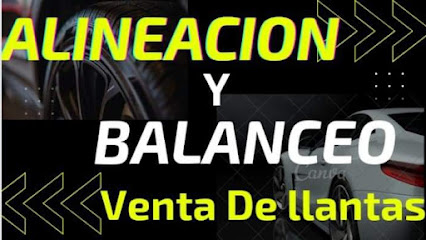 Llantera Castillo en Nicolás Romero