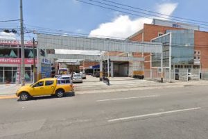Llantera Continental en Zinacantepec