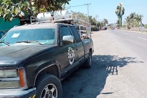 Llantera El 30 Garcia en Tecomán