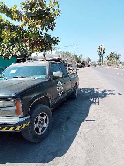 Llantera El 30 Garcia en Tecomán