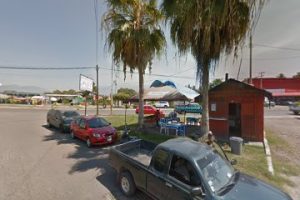 Llantera El Borre en Tecomán