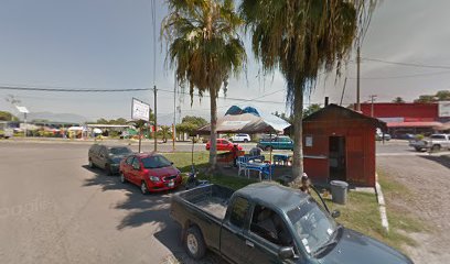 Llantera El Borre en Tecomán