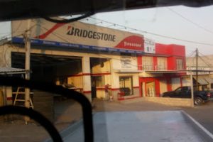 Llantera El Capulin en Naucalpan de Juárez