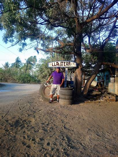 Llantera El Chalan Servicio 24Hrs en Manzanillo