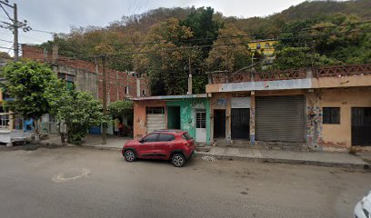 Llantera El Chino en Manzanillo