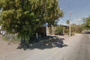 Llantera El Conejo en Tecomán